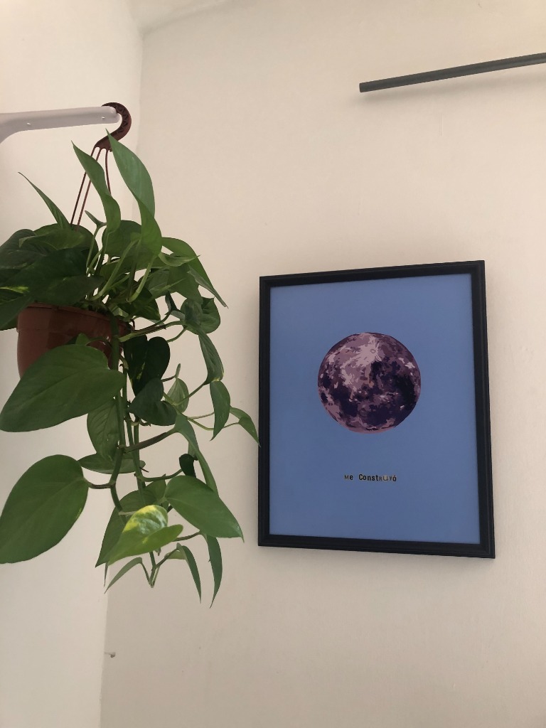 ME CONSTRUYÓ CONTEXTO